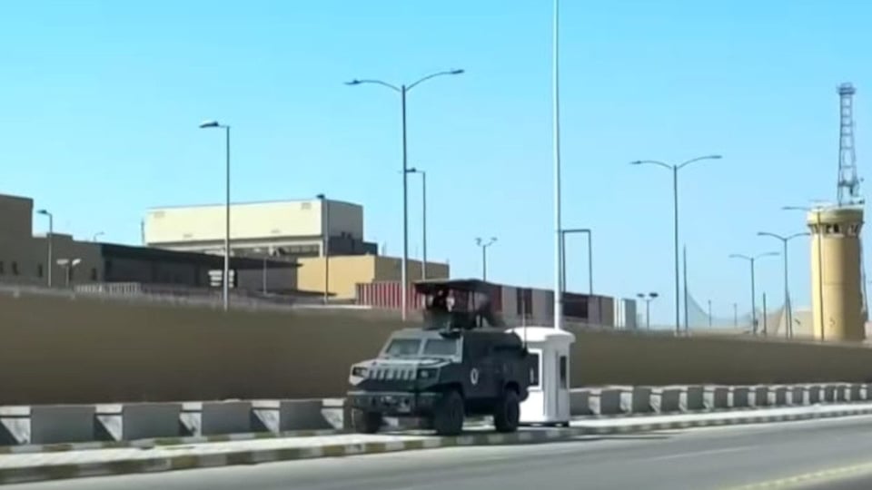 ¿Qué Hacen los Yanquis Aquí? Embajada de EE. UU. en Irak Manda a Volar a sus Ciudadanos ¡Ya!