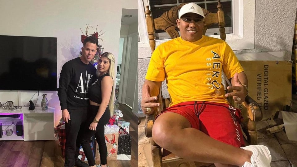 ¿Qué Fregados Pasó en Tampa? Cubano Atropellado y Fugados los Culpables, ¡Se Armó el Bochinche!