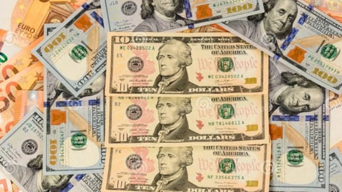 ¡Candela! El Euro se dispara y la MLC se desinfla en la cola del billete