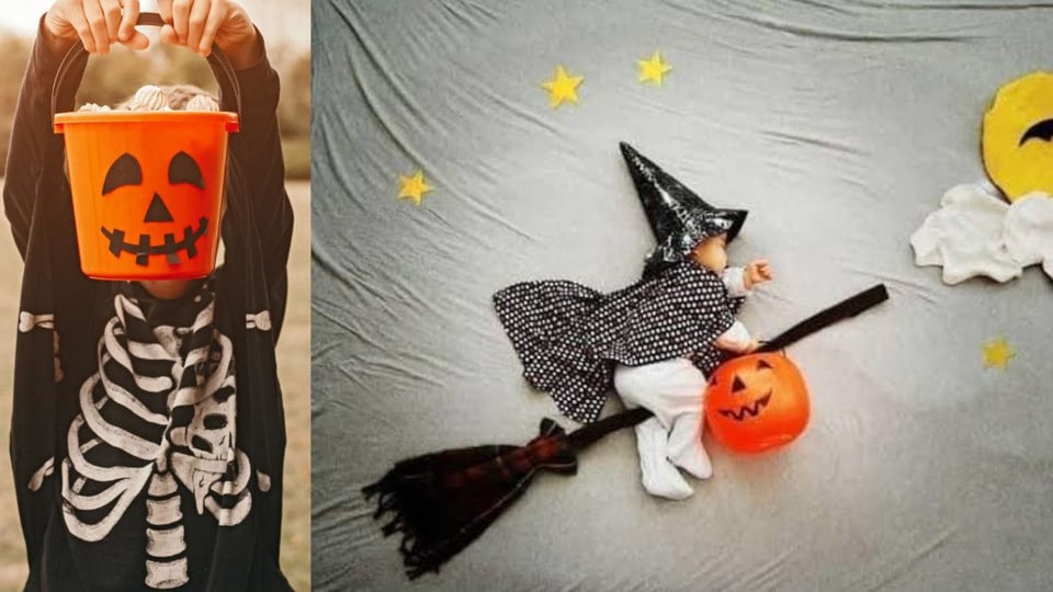 ¿Qué te vas a disfrazar? Miami y Broward se visten de fiesta para Halloween con eventos gratis