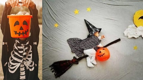 ¿Qué te vas a disfrazar? Miami y Broward se visten de fiesta para Halloween con eventos gratis