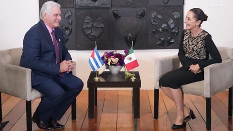 México destina millones a "Sembrando Vida" en Cuba a pesar de tensiones con EE.UU.