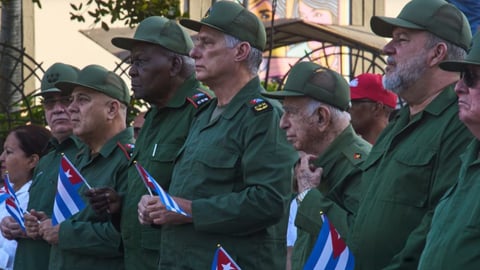 ¿Y el dinero pa' los viejos? Científico cubano le canta verdades al gobierno