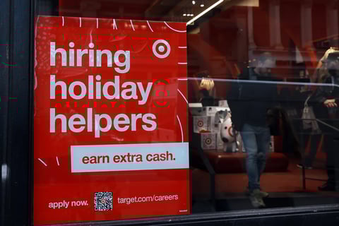 Job Market Does a Sad Clown Somersault, Lands Face-First in a Puddle of Meh!