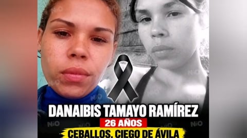 Hallan sin vida a madre de cuatro hijos cerca de prisión en Ciego de Ávila