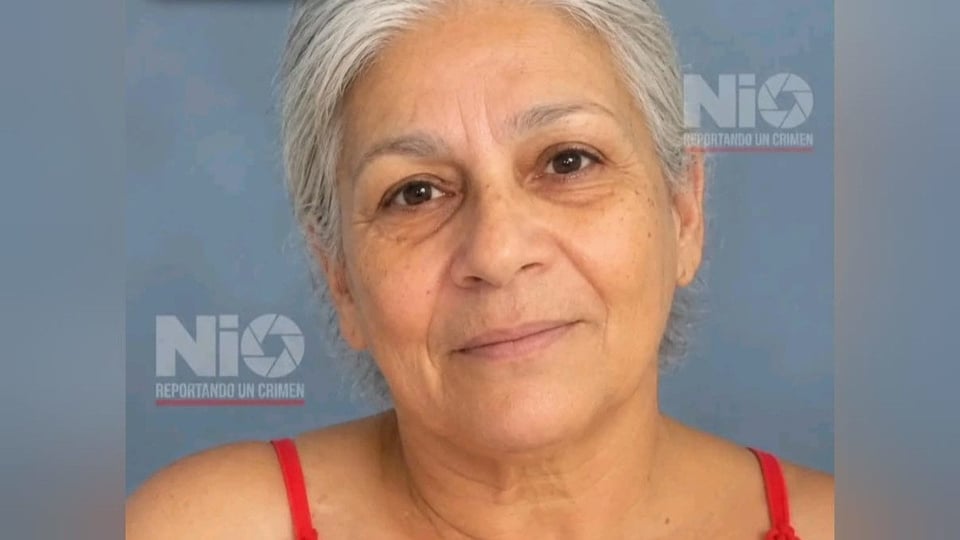 Buscan Familiares de Mujer Fallecida en Sagua la Grande