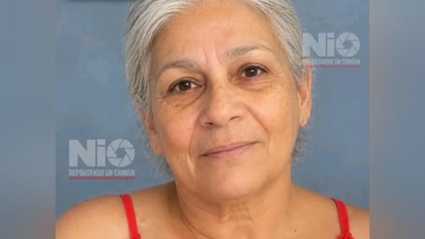 Buscan Familiares de Mujer Fallecida en Sagua la Grande