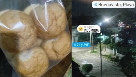 El Pan Sube Dramáticamente en La Habana: De 480 a 700 Pesos en un Día