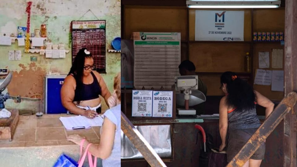 Denuncian mal estado de arroz y azúcar en canasta básica en Santiago de Cuba