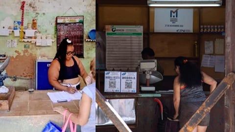 Denuncia de Arroz y Azúcar en Mal Estado en Santiago de Cuba