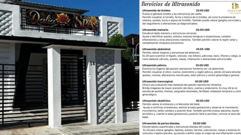 Servicios de Salud Privada en Dólares Generan Debate en Camagüey