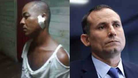 ¿¡Qué revulú forma Ferrer por un preso en Holguín!?