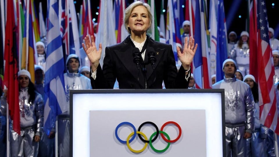 ¡Adiós Olímpicas! COI pone punto final a las trans en deportes femeninos