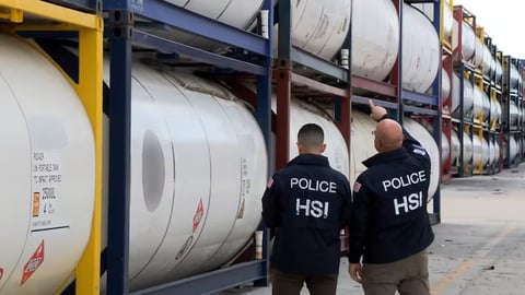 Cuba Denies Links to Seized Fuel Shipments by U.S.