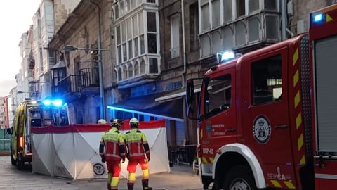 Joven cubana fallece al caer de tercer piso en España; investigan accidente