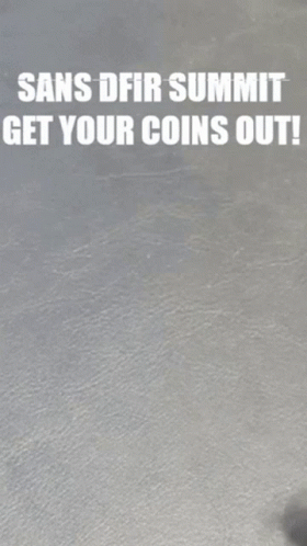 Animated preview for Catch a coin off your elbow