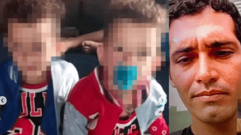 Rescatan a 19 cubanos desaparecidos en el mar, incluyendo siete niños