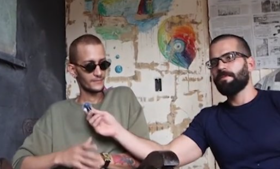 ¡Tremendo bochinche! El4tico: de desahogo a dolor de cabeza de la Seguridad del Estado