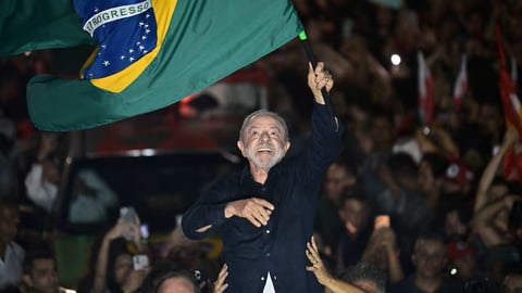 Lula Asegura Histórico Cuarto Mandato Presidencial en Brasil