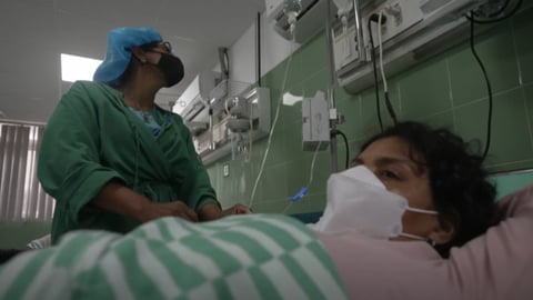 La Crisis Sanitaria en Cuba: La OMS Llama a la Acción Ante Apagones y Falta de Recursos