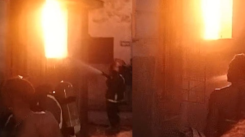 ¿Qué Fuego Encendió la Motorina en Santa Clara? ¡Casa Entera Pa'lante!