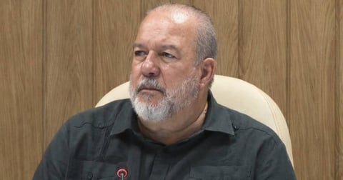 Cuba reporta superávit en cuenta corriente y déficit fiscal menor al previsto