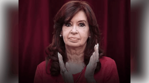 Corte Suprema Argentina ratifica decomiso millonario a Cristina Kirchner
