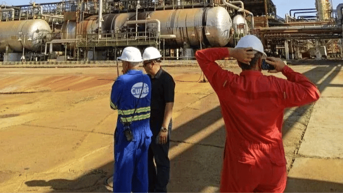 ¿Le llegó el petróleo ruso a Cuba? Algo es algo, pero no es la salvación