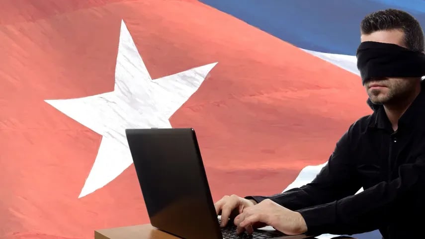 ¿Se acabó el bochinche? ¡Cuba registra récord de represión contra la prensa!