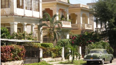 Cuba: Nueva Ley de Vivienda Promete Cambios Inmobiliarios