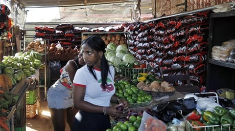 Cuba Launches First Wholesale Market with High Minimum Purchase