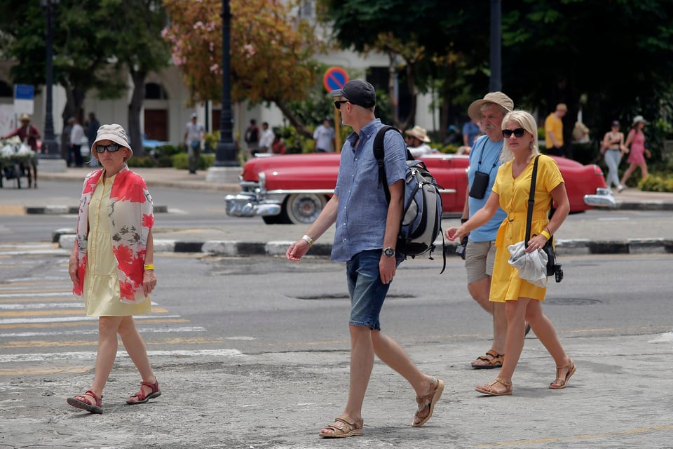 ¿Se Cayeron los Rusos de Cuba? Vuelos Cancelados y Combustible que No Alcanza