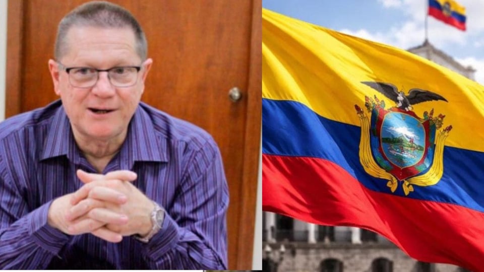 Ecuador Expulsa al Embajador de Cuba y a Diplomáticos