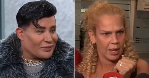 Niurka Marcos Desmiente a Eduardo Antonio Sobre la Duración de su Relación