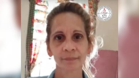Cubana desaparecida en Granada es hallada con vida en hospital