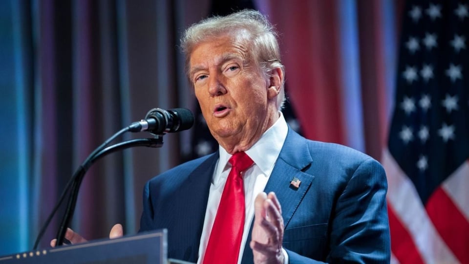 ¡Trump le da un ‘jalón de orejas’ a Cuba en su Día de la Independencia!