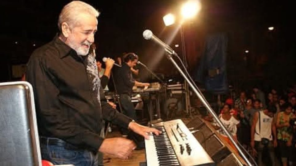 ¡Se Acabó el Piano! Muere Jorge Gómez, el Corazón de Moncada y la Nueva Trova