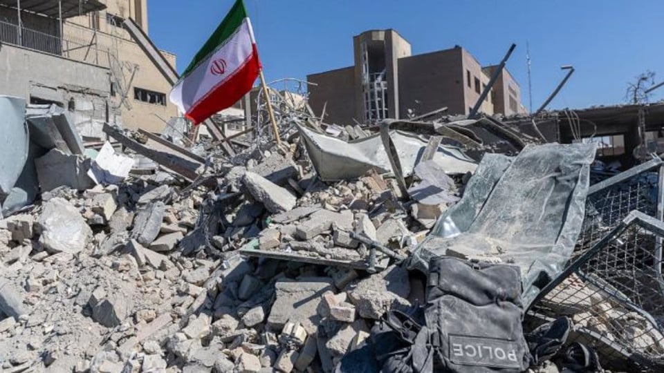 ¿Y ahora qué pasó? Trump suspende ataque a Irán mientras Israel le mete más candela