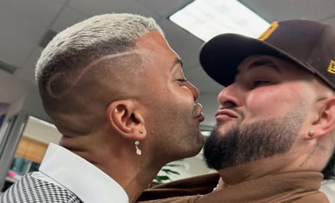 Brayan El Joker y Gino Montalvo Responden a Críticas en Redes con Llamado a la Paz