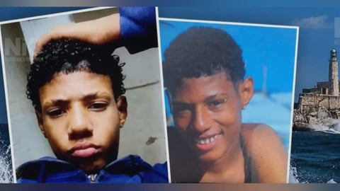 Adolescente Desaparecido en la Bahía de La Habana; Búsqueda Suspendida por Oleaje