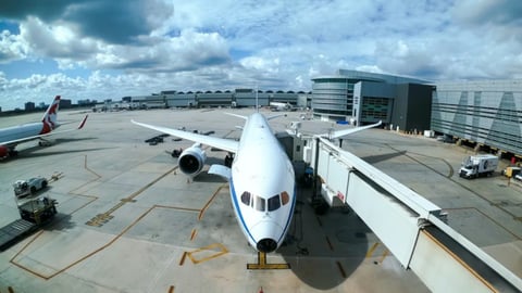 El nuevo estadio del Inter Miami y su impacto en el Aeropuerto de Miami