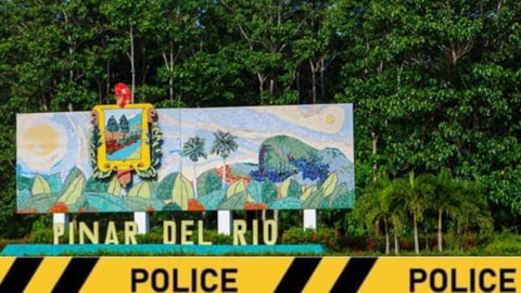 ¡El pozo de Palmarito se tragó a Lazarito! ¡Pinar en shock!