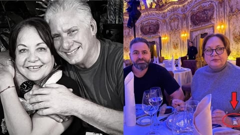 ¡¿Martí sin bombillo?! La que puso al Apóstol a oscuras