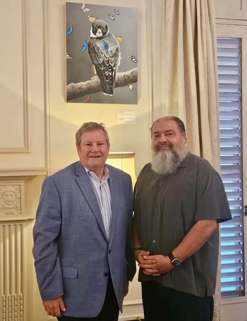 ¿Y tú supiste lo último? ¡EE.UU. y las iglesias de Cuba se unen para repartir ayudas!