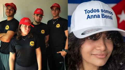 Activista Cubana Denuncia Persecución contra Jóvenes Creadores Digitales