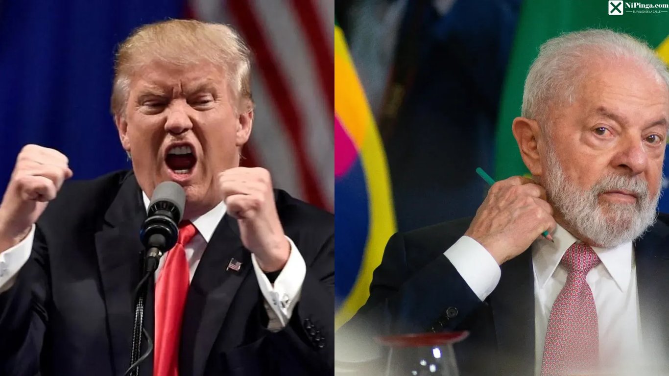 El Eco Silencioso de la Sanción: Brasil, EE. UU. y la Trama de la Ambigüedad