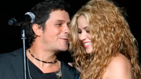 Alejandro Sanz Aclara Relación con Shakira: "Más Allá de la Amistad Nunca Fue"