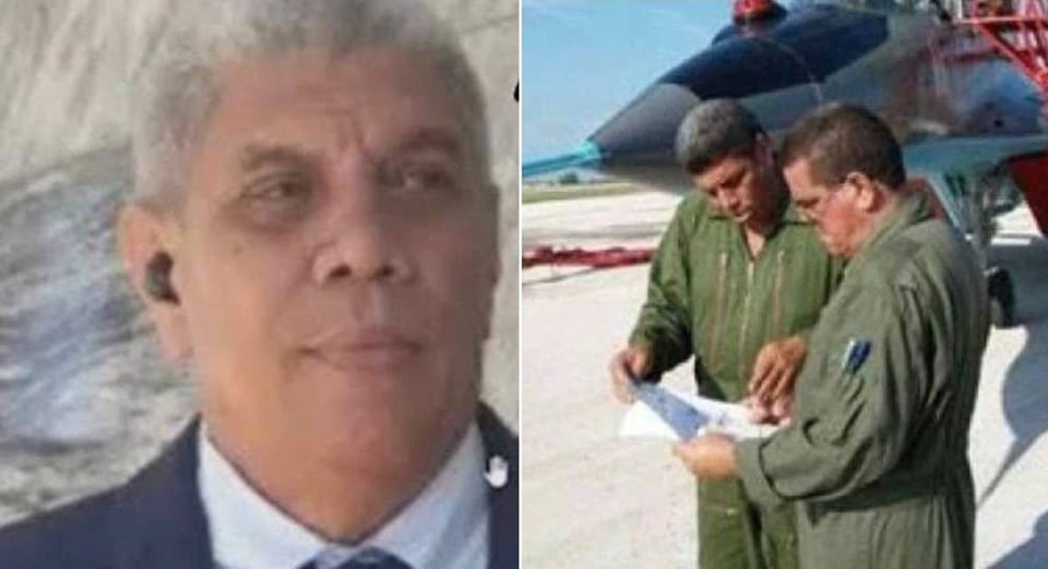 ¿¡Qué es esto!? Piloto cubano irá a juicio en Miami por el derribo de avionetas en el 96