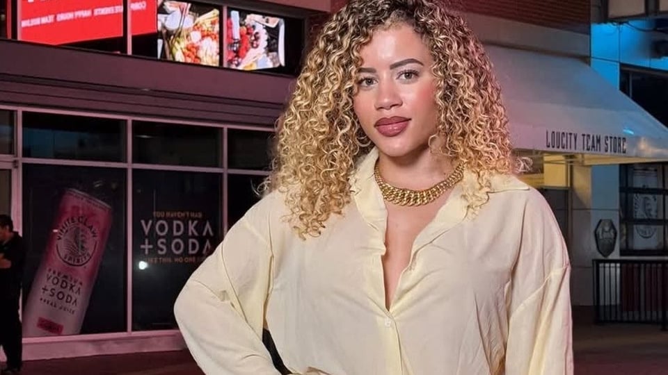 Flor de Cuba: De Emprendedora a Creadora Revelación del Año en TikTok Shop