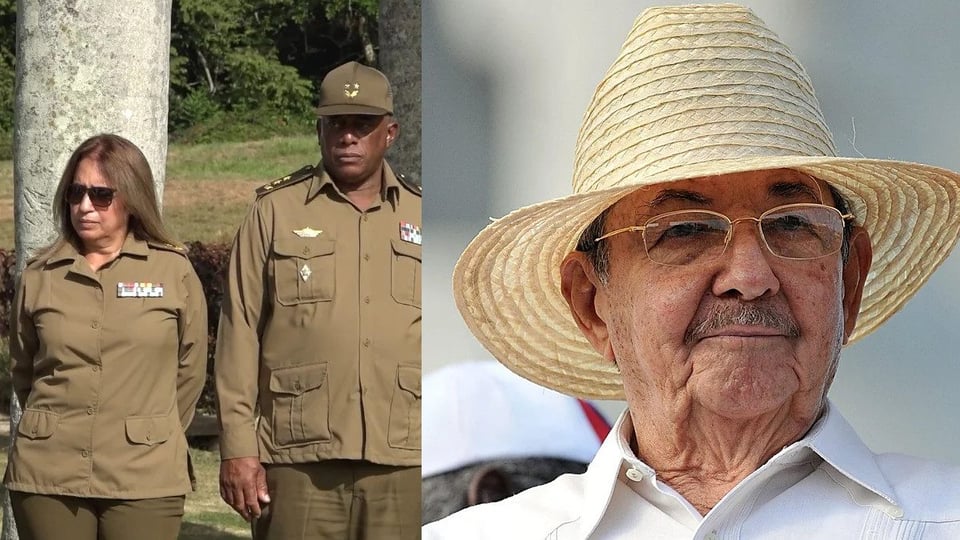 ¿Le cayeron encima a GAESA? ¡Las sanciones de EE.UU. ponen al conglomerado cubano contra la pared!